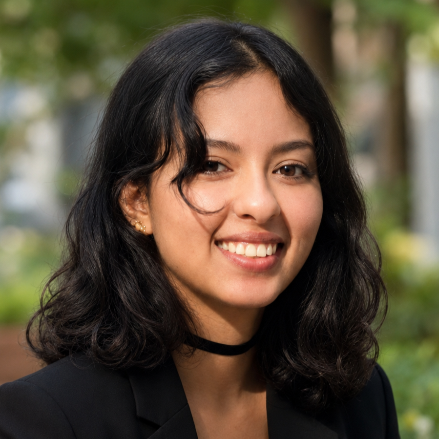 Mona Zainab Mustafa