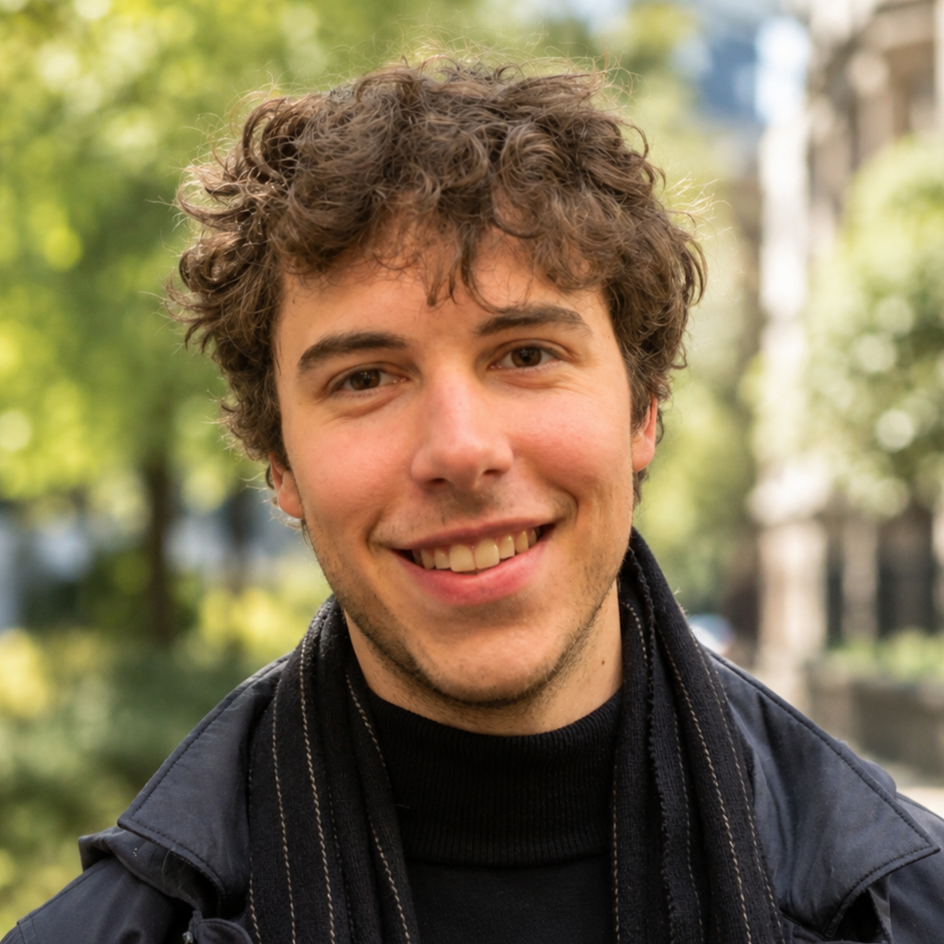 Noah Savgu